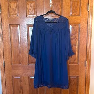 Zac & Rachel Woman Dress